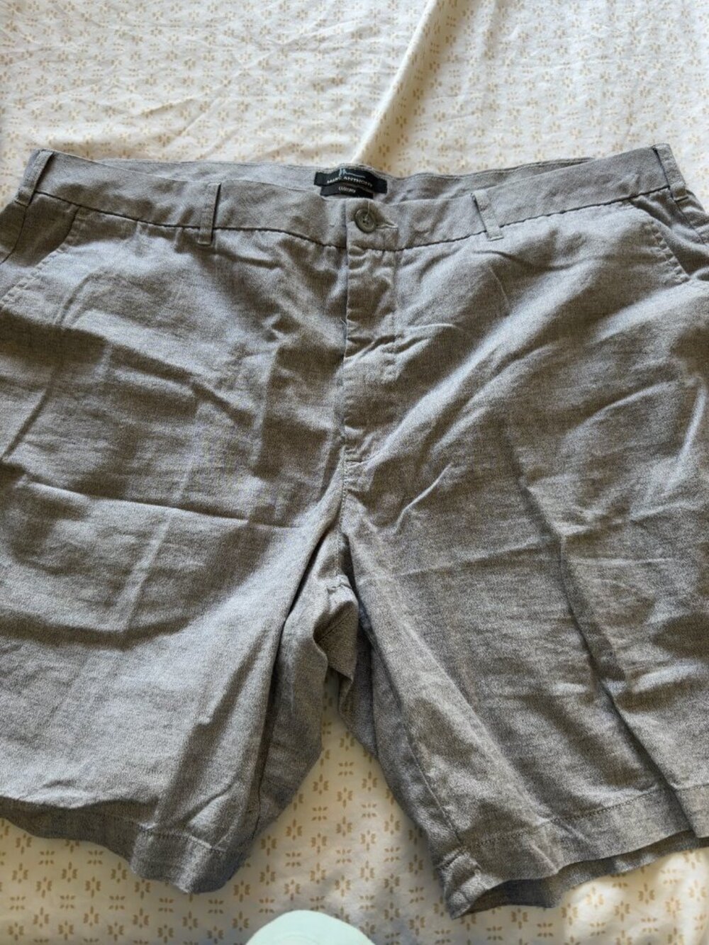 Marc Anthony- Luxury Shorts- size 42- Gray